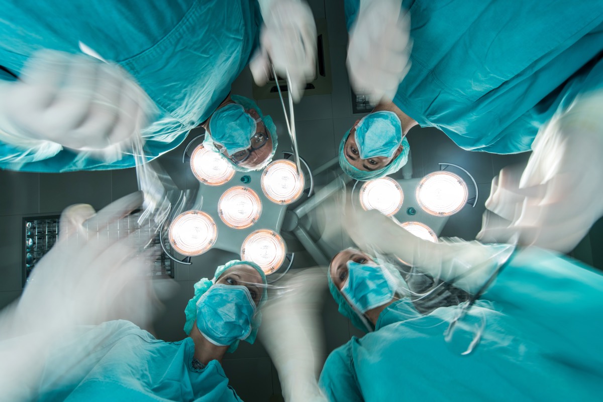 benzodiazepines for surgical amnesia
