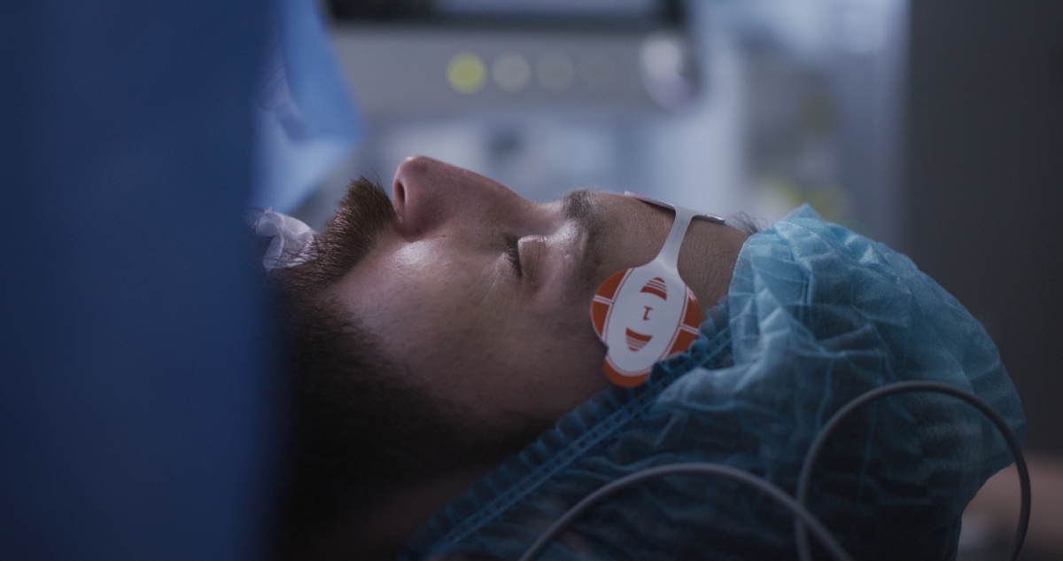 Four Pillars of Anesthesia
